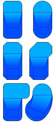 Swiming Pool Designs